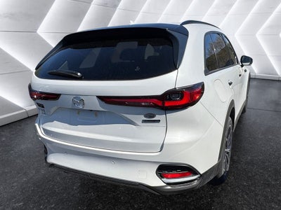 2025 Mazda Mazda CX-70 PHEV Premium