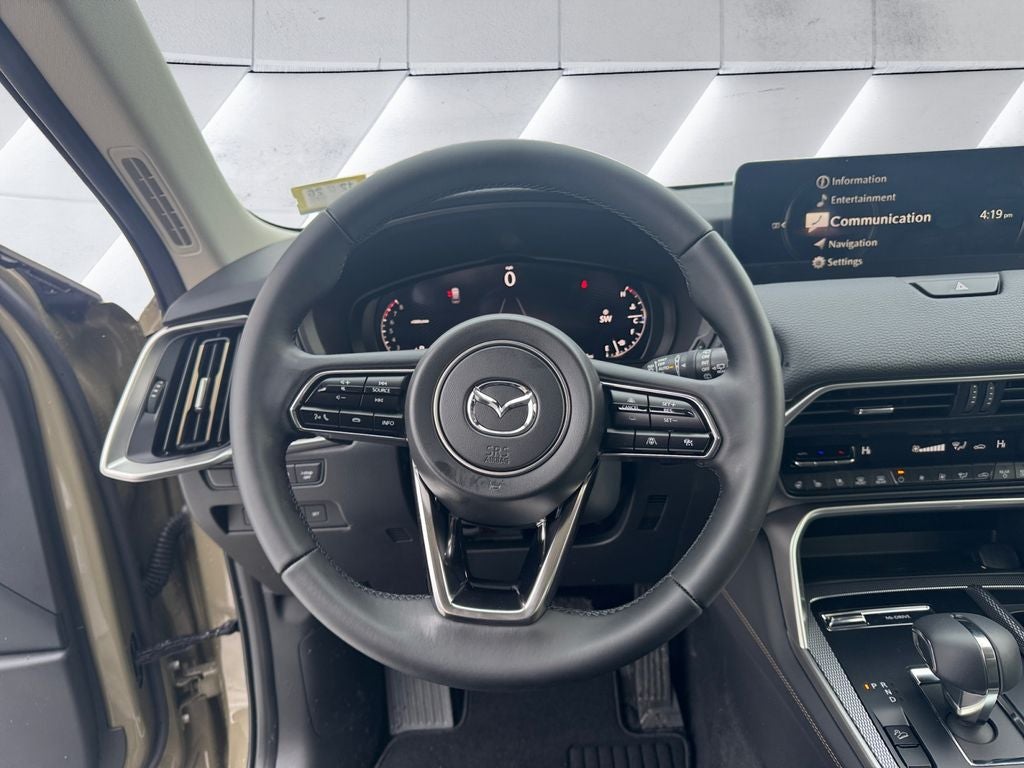 2026 Mazda Mazda CX-70 3.3 Turbo Premium