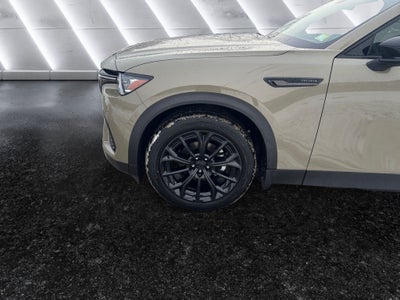 2026 Mazda Mazda CX-70 3.3 Turbo Premium