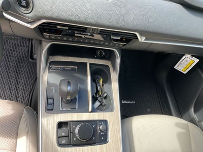 2026 Mazda Mazda CX-70 3.3 Turbo Premium