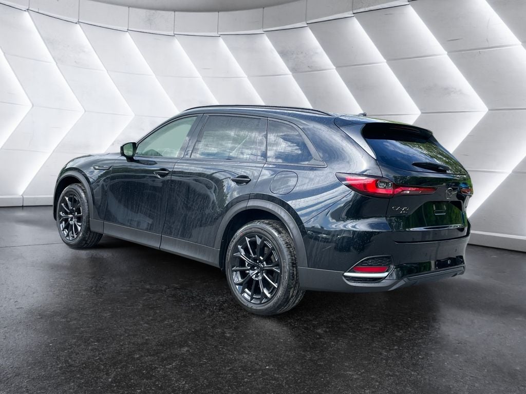 2026 Mazda Mazda CX-70 3.3 Turbo Premium