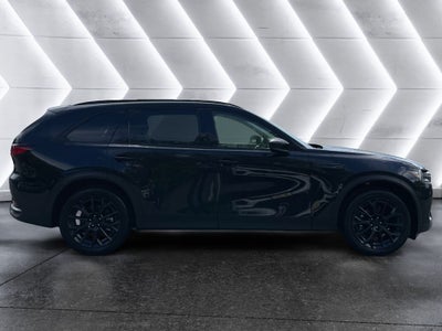 2026 Mazda Mazda CX-70 3.3 Turbo Premium