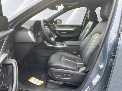 2026 Mazda Mazda CX-70 3.3 Turbo Premium Plus