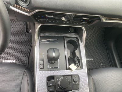 2026 Mazda Mazda CX-70 3.3 Turbo Premium Plus