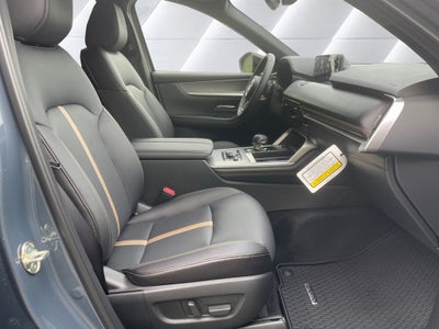 2026 Mazda Mazda CX-70 3.3 Turbo Premium Plus