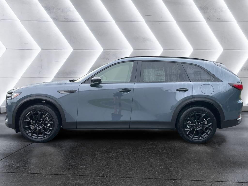 2026 Mazda Mazda CX-70 3.3 Turbo Premium Plus