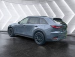 2026 Mazda Mazda CX-70 3.3 Turbo Premium Plus