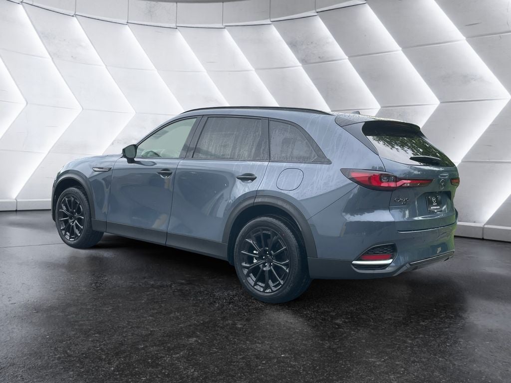 2026 Mazda Mazda CX-70 3.3 Turbo Premium Plus