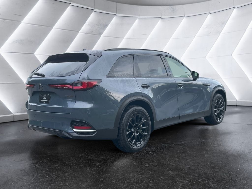 2026 Mazda Mazda CX-70 3.3 Turbo Premium Plus