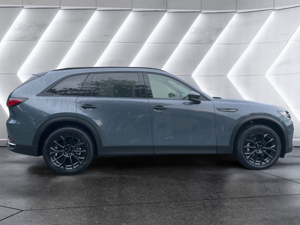 2026 Mazda Mazda CX-70 3.3 Turbo Premium Plus