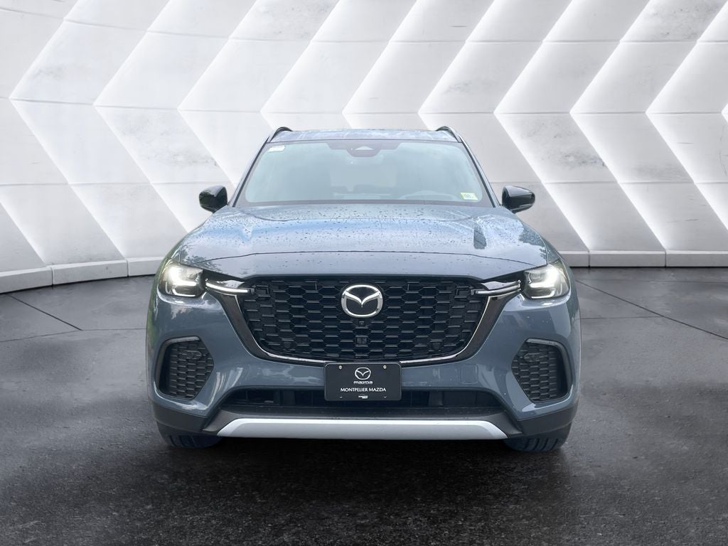 2026 Mazda Mazda CX-70 3.3 Turbo Premium Plus