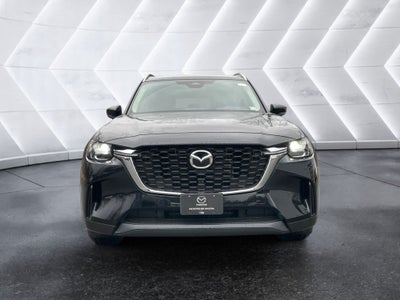 2026 Mazda Mazda CX-90 3.3 Turbo Select