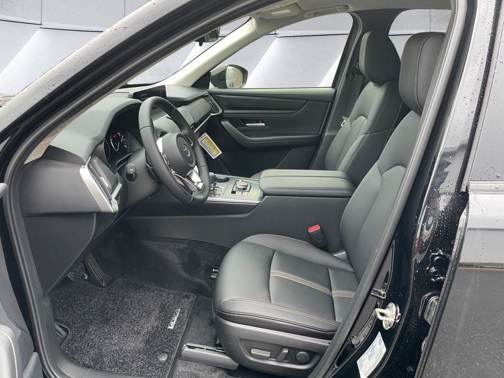 2026 Mazda Mazda CX-90 3.3 Turbo Select