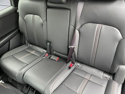 2026 Mazda Mazda CX-90 3.3 Turbo Select