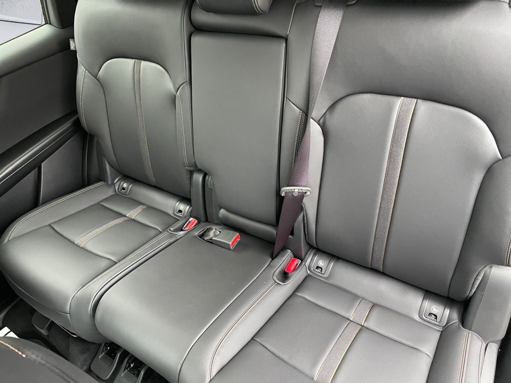 2026 Mazda Mazda CX-90 3.3 Turbo Select