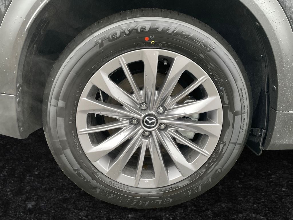 2026 Mazda Mazda CX-90 3.3 Turbo Select