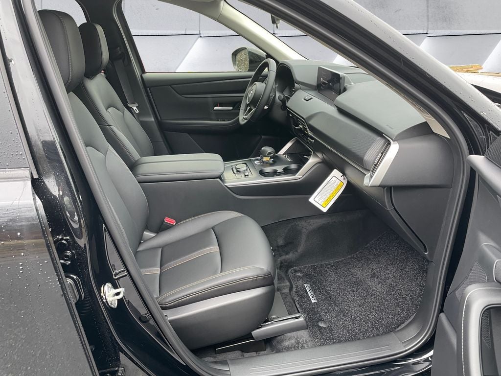 2026 Mazda Mazda CX-90 3.3 Turbo Select