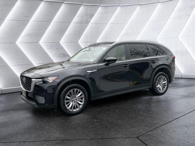 2026 Mazda Mazda CX-90 3.3 Turbo Select