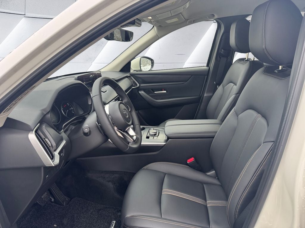 2026 Mazda Mazda CX-90 3.3 Turbo Select