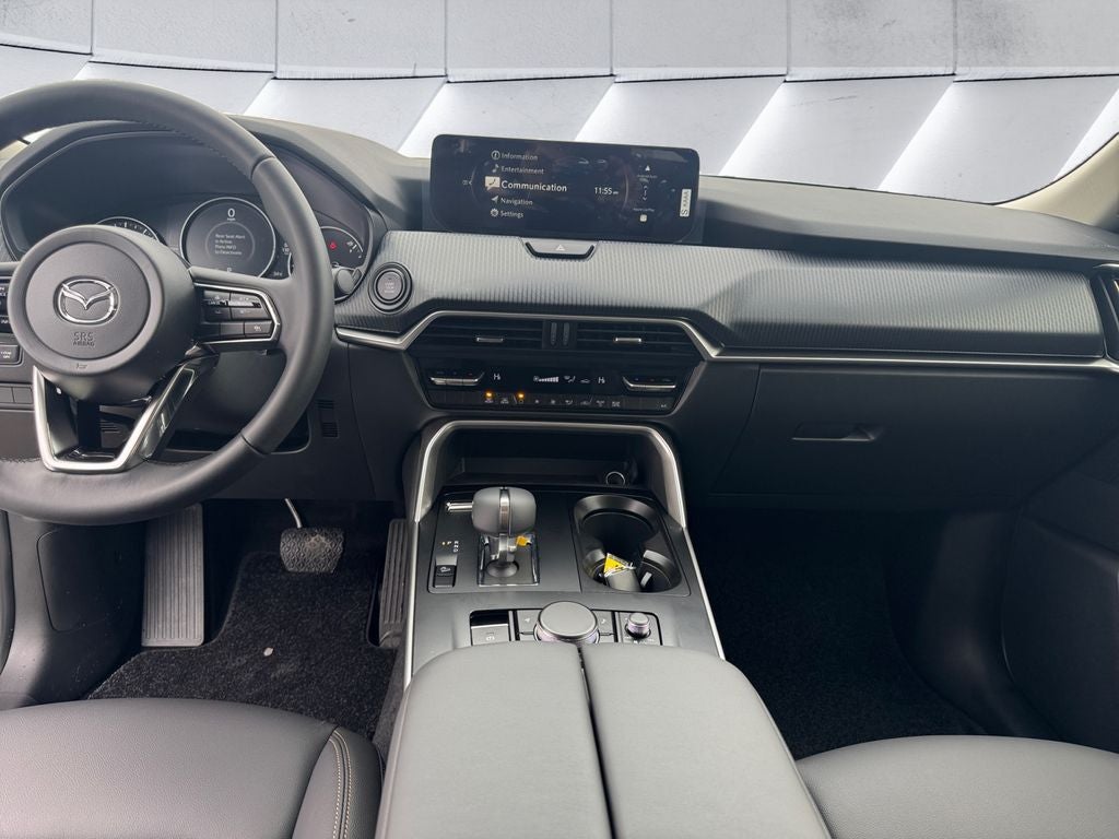 2026 Mazda Mazda CX-90 3.3 Turbo Select