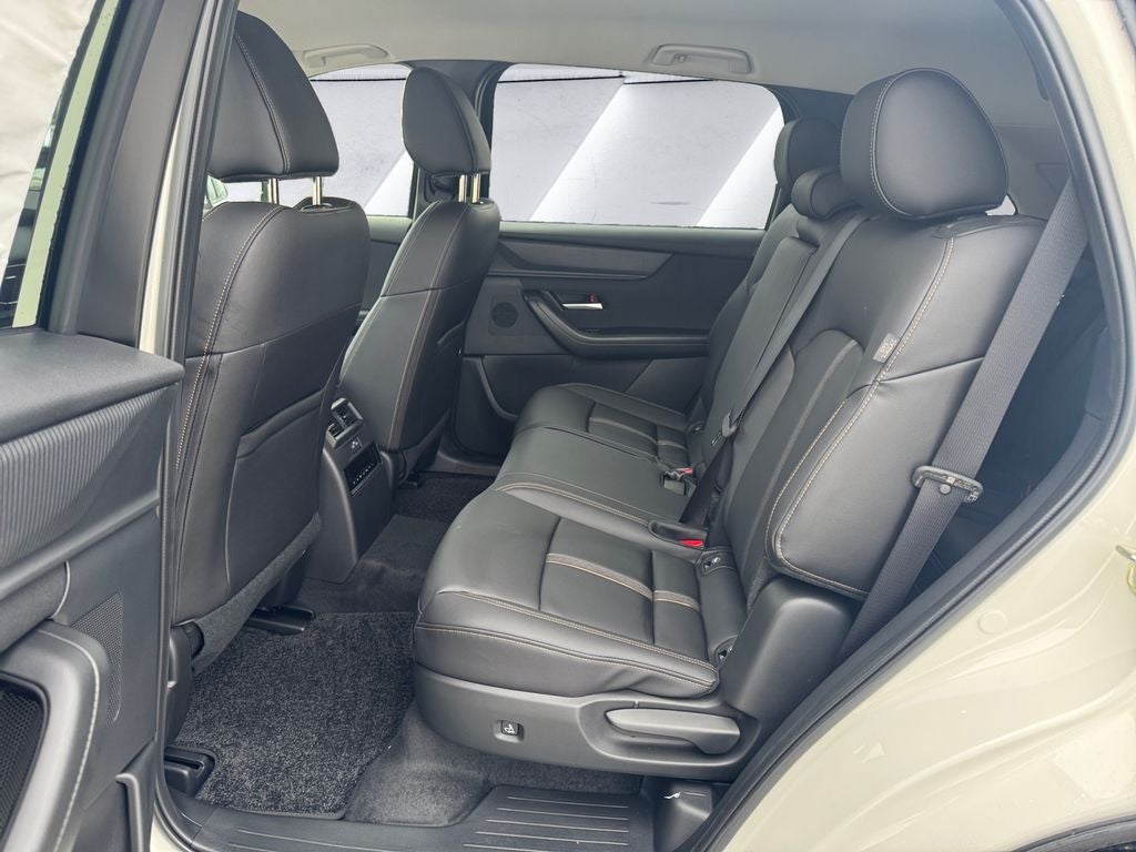 2026 Mazda Mazda CX-90 3.3 Turbo Select