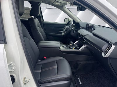 2026 Mazda Mazda CX-90 3.3 Turbo Select