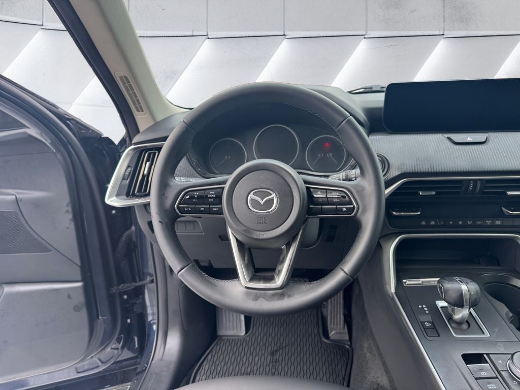 2026 Mazda Mazda CX-90 3.3 Turbo Select