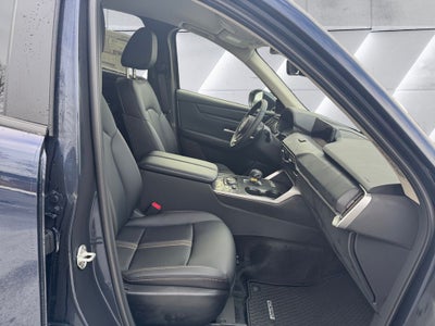 2026 Mazda Mazda CX-90 3.3 Turbo Select