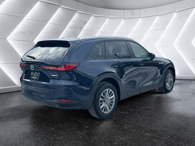 2026 Mazda Mazda CX-90 3.3 Turbo Select