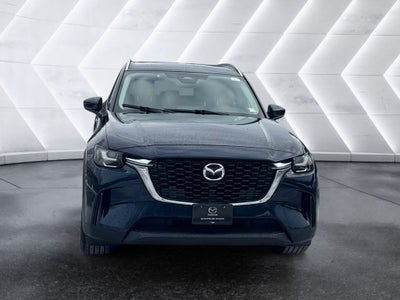 2026 Mazda Mazda CX-90 3.3 Turbo Select