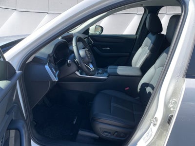 2026 Mazda Mazda CX-90 3.3 Turbo Select