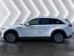 2026 Mazda Mazda CX-90 3.3 Turbo Select
