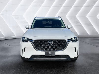 2026 Mazda Mazda CX-90 3.3 Turbo Select