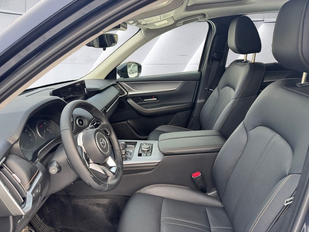 2026 Mazda Mazda CX-90 3.3 Turbo Preferred