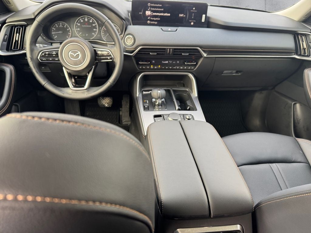 2026 Mazda Mazda CX-90 3.3 Turbo Preferred