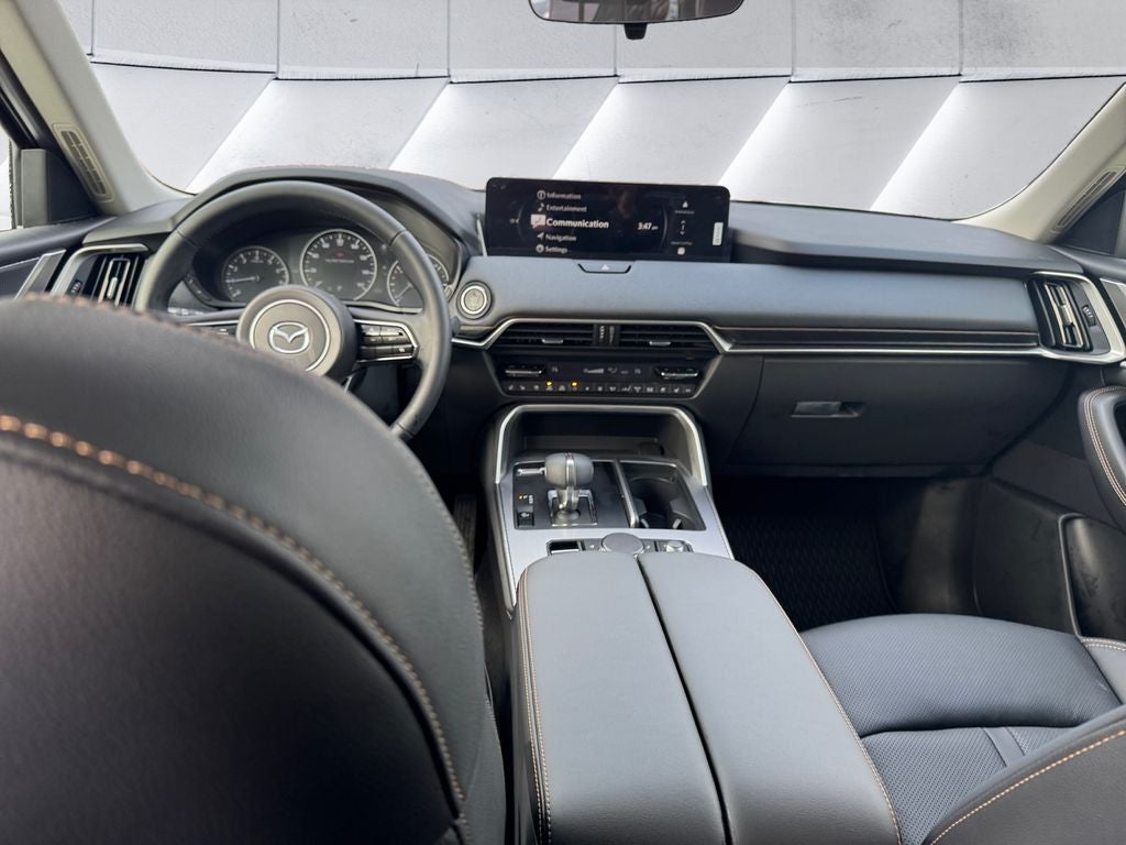 2026 Mazda Mazda CX-90 3.3 Turbo Preferred
