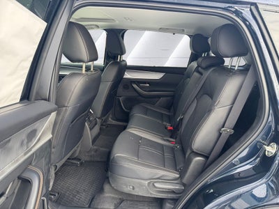 2026 Mazda Mazda CX-90 3.3 Turbo Preferred