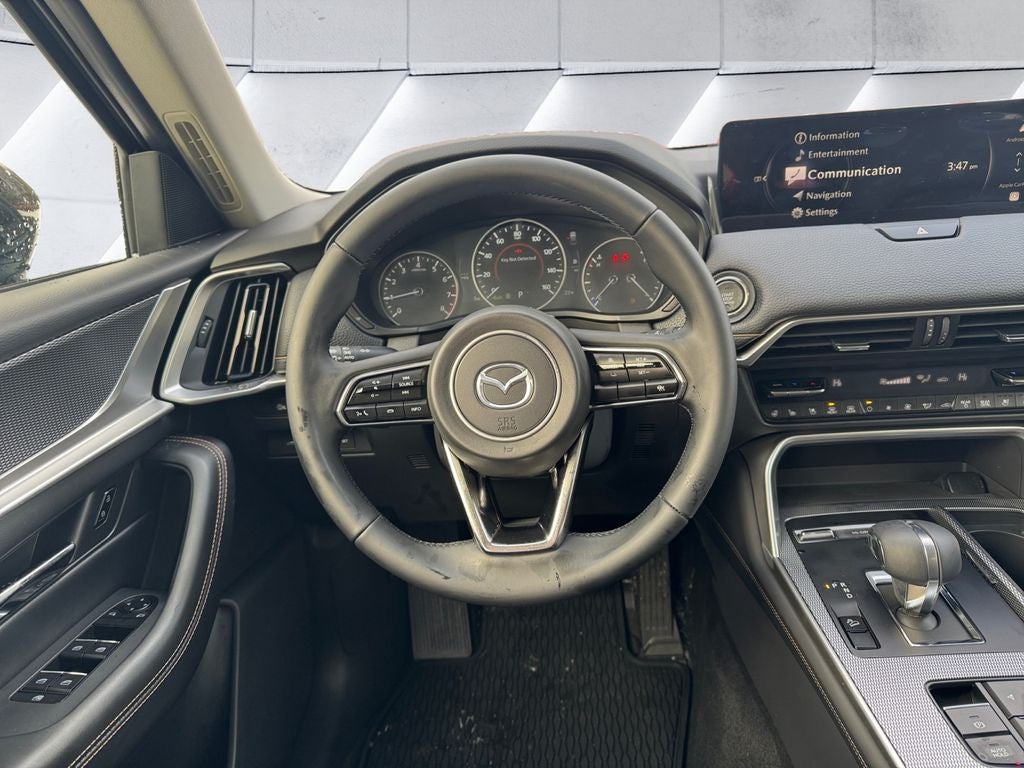 2026 Mazda Mazda CX-90 3.3 Turbo Preferred