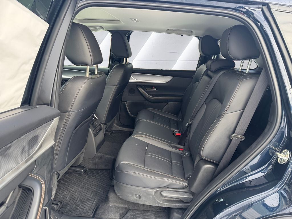 2026 Mazda Mazda CX-90 3.3 Turbo Preferred