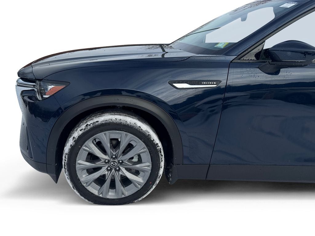 2026 Mazda Mazda CX-90 3.3 Turbo Preferred