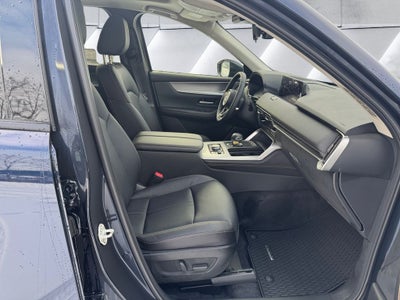 2026 Mazda Mazda CX-90 3.3 Turbo Preferred