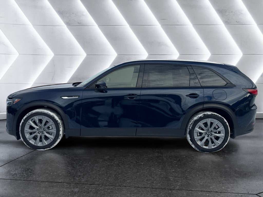 2026 Mazda Mazda CX-90 3.3 Turbo Preferred
