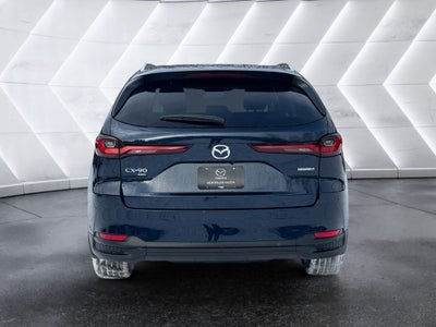 2026 Mazda Mazda CX-90 3.3 Turbo Preferred