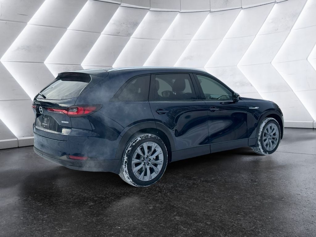 2026 Mazda Mazda CX-90 3.3 Turbo Preferred
