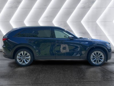 2026 Mazda Mazda CX-90 3.3 Turbo Preferred