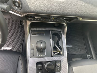 2026 Mazda Mazda CX-90 3.3 Turbo Preferred