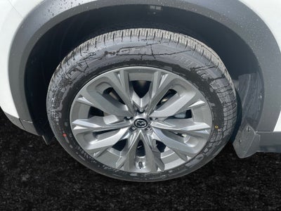 2026 Mazda Mazda CX-90 3.3 Turbo Preferred