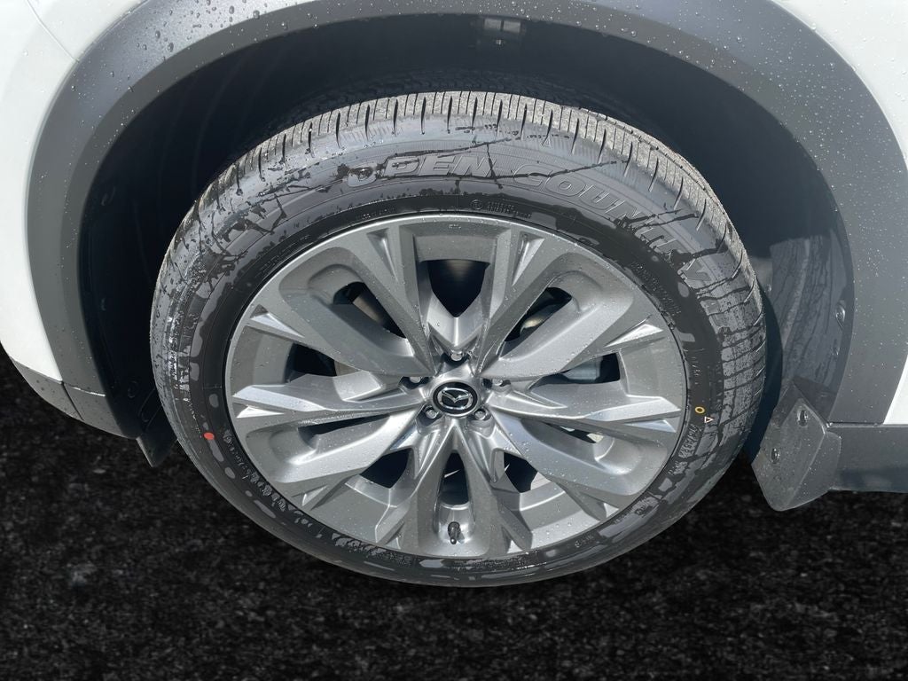 2026 Mazda Mazda CX-90 3.3 Turbo Preferred