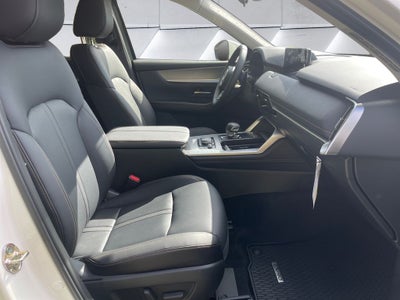 2026 Mazda Mazda CX-90 3.3 Turbo Preferred