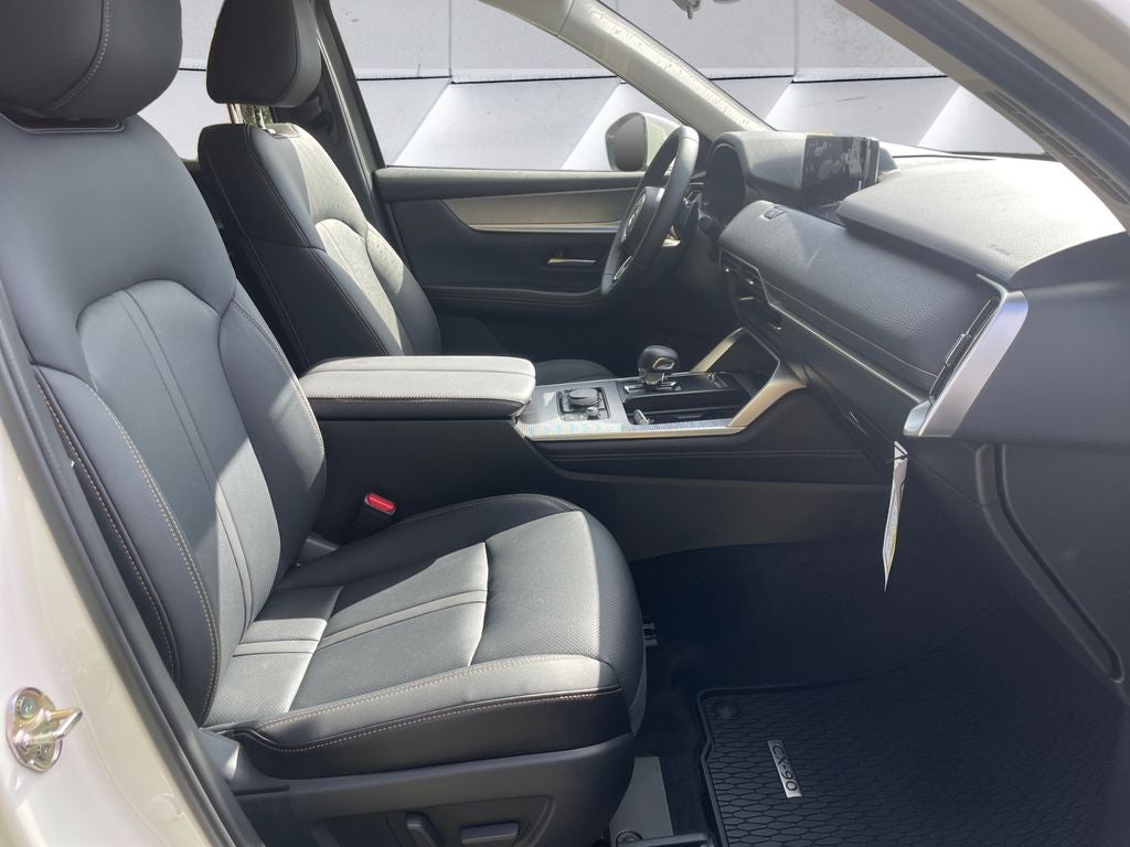 2026 Mazda Mazda CX-90 3.3 Turbo Preferred